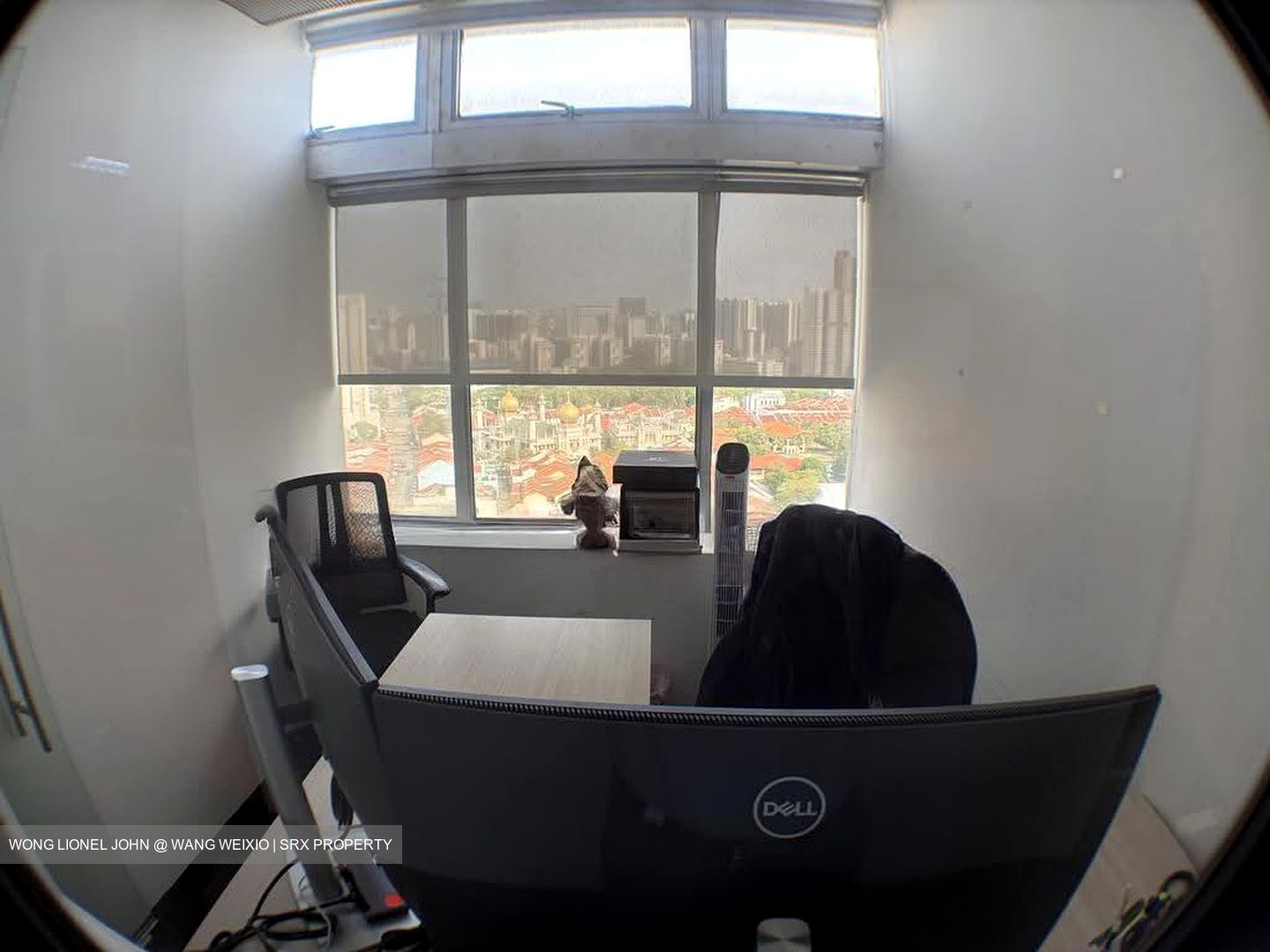 The Plaza (D7), Office #608989651